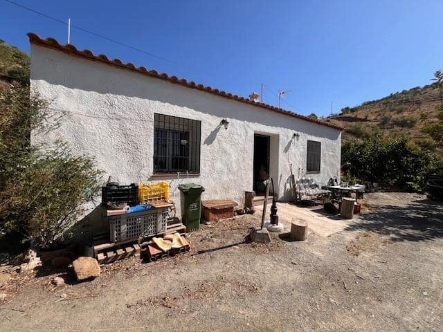 Mark till salu i Pizarra - 399 000 € (Ref: 9890586)