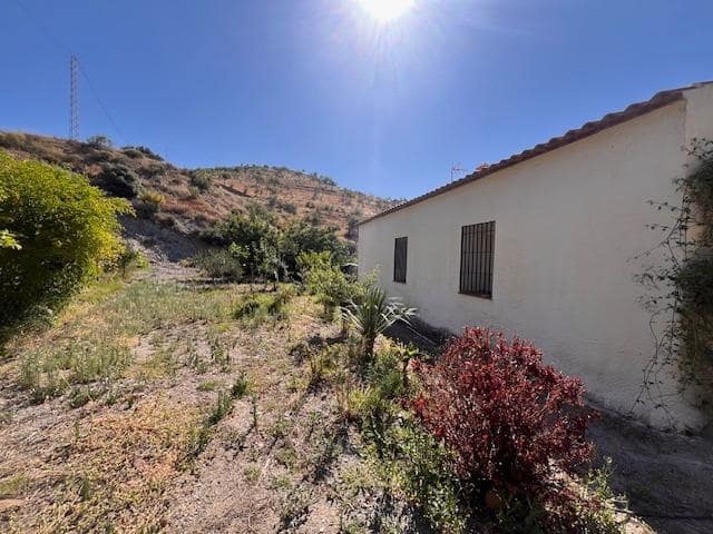 Mark till salu i Pizarra - 399 000 € (Ref: 9890586)