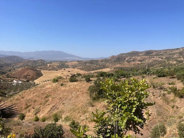 Mark till salu i Pizarra - 399 000 € (Ref: 9890586)