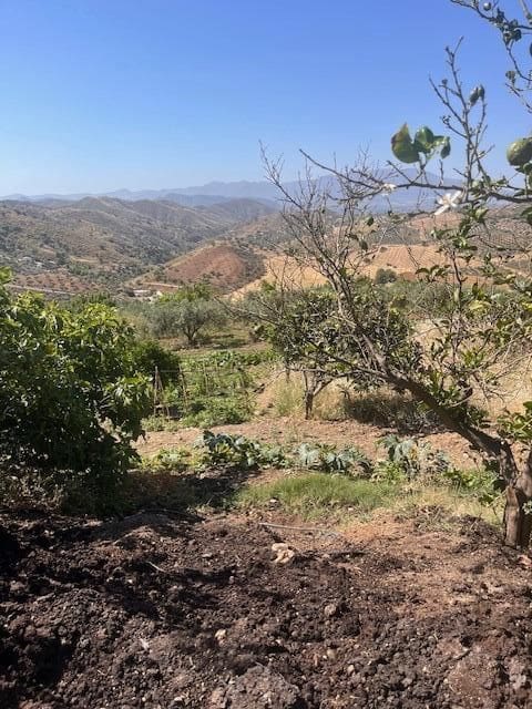 Mark till salu i Pizarra - 399 000 € (Ref: 9890586)