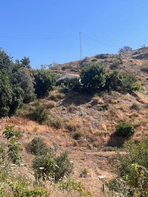 Mark till salu i Pizarra - 399 000 € (Ref: 9890586)