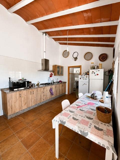 Mark till salu i Pizarra - 399 000 € (Ref: 9890586)
