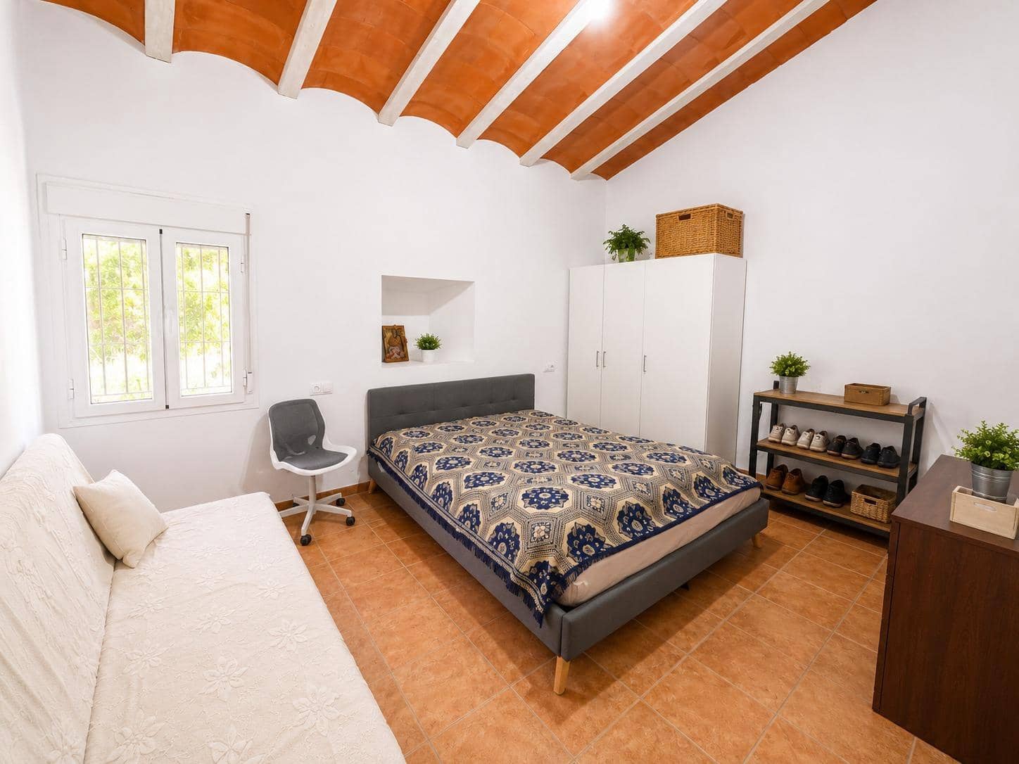 Mark till salu i Pizarra - 399 000 € (Ref: 9890586)