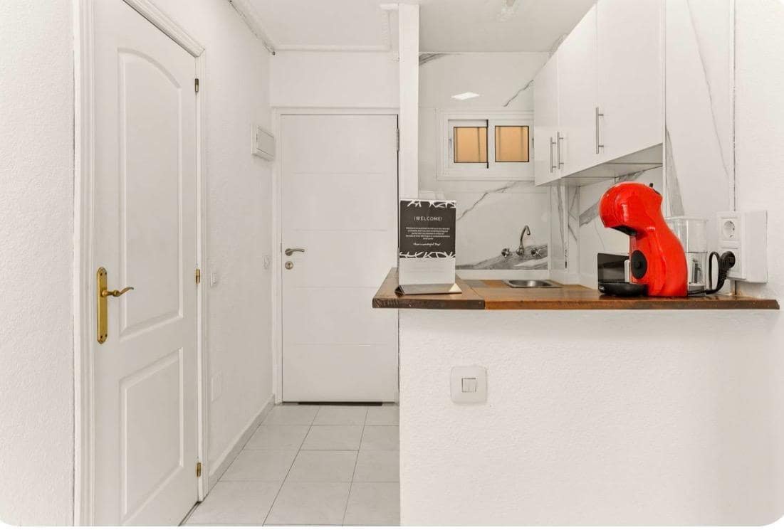 1 sovrum Lägenhet till salu i Arroyo de la Miel med pool - 165 000 € (Ref: 9890587)