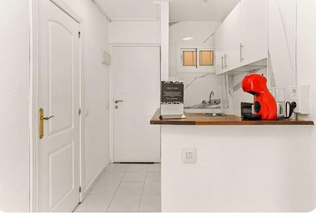1 sovrum Lägenhet till salu i Arroyo de la Miel, Benalmádena med pool - 169 000 € (Ref: 9890587)
