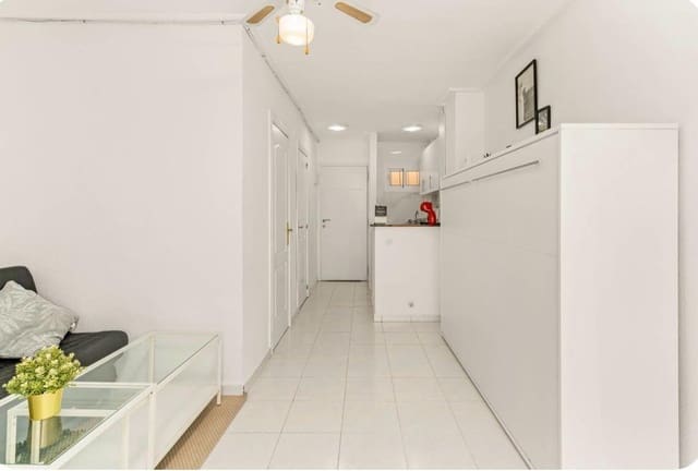 1 sovrum Lägenhet till salu i Arroyo de la Miel, Benalmádena med pool - 169 000 € (Ref: 9890587)