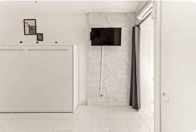 1 sovrum Lägenhet till salu i Arroyo de la Miel, Benalmádena med pool - 169 000 € (Ref: 9890587)