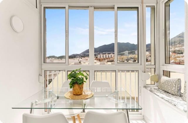 1 sovrum Lägenhet till salu i Arroyo de la Miel, Benalmádena med pool - 169 000 € (Ref: 9890587)