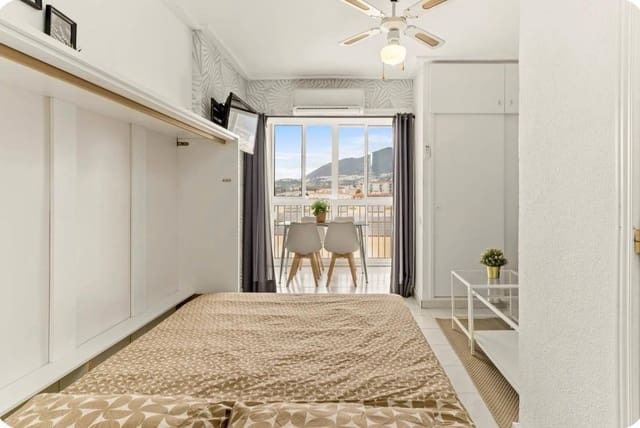 1 sovrum Lägenhet till salu i Arroyo de la Miel, Benalmádena med pool - 169 000 € (Ref: 9890587)