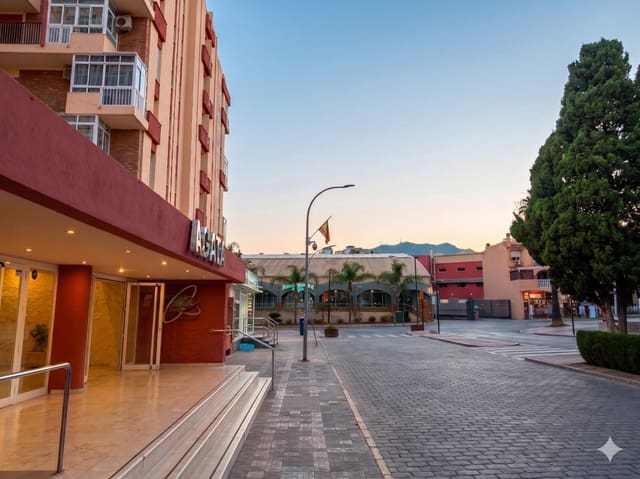 1 sovrum Lägenhet till salu i Arroyo de la Miel, Benalmádena med pool - 169 000 € (Ref: 9890587)