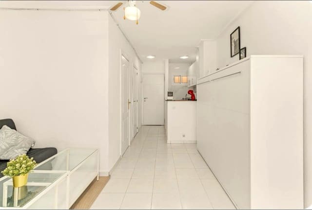 1 camera da letto Appartamento in vendita in Arroyo de la Miel, Benalmádena con piscina - 169.000 € (Rif: 9890587)