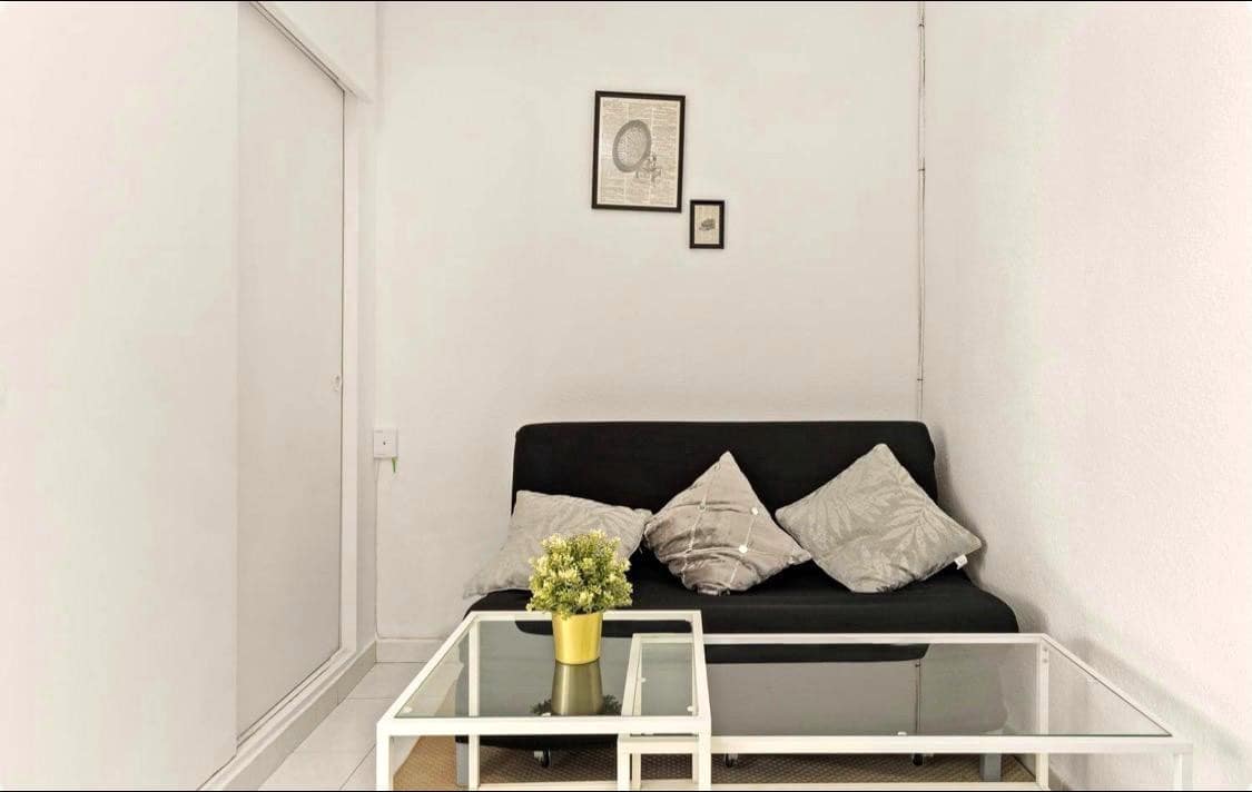 1 bedroom Flat for sale in Arroyo de la Miel with pool - € 169,000 (Ref: 9890587)