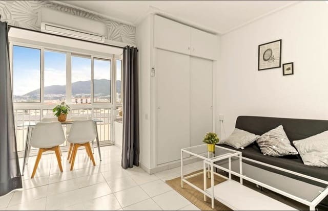 1 camera da letto Appartamento in vendita in Arroyo de la Miel, Benalmádena con piscina - 169.000 € (Rif: 9890587)
