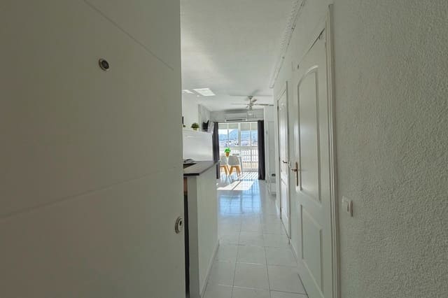 1 camera da letto Appartamento in vendita in Arroyo de la Miel, Benalmádena con piscina - 169.000 € (Rif: 9890587)