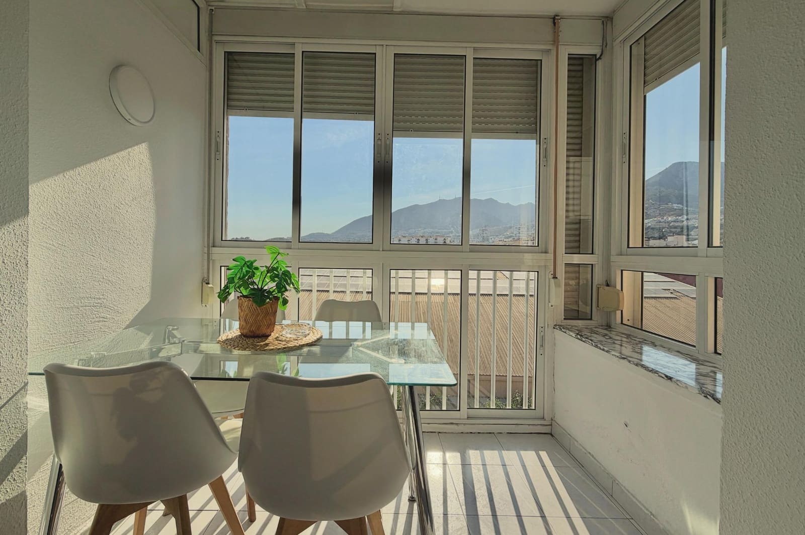 1 bedroom Flat for sale in Arroyo de la Miel with pool - € 169,000 (Ref: 9890587)