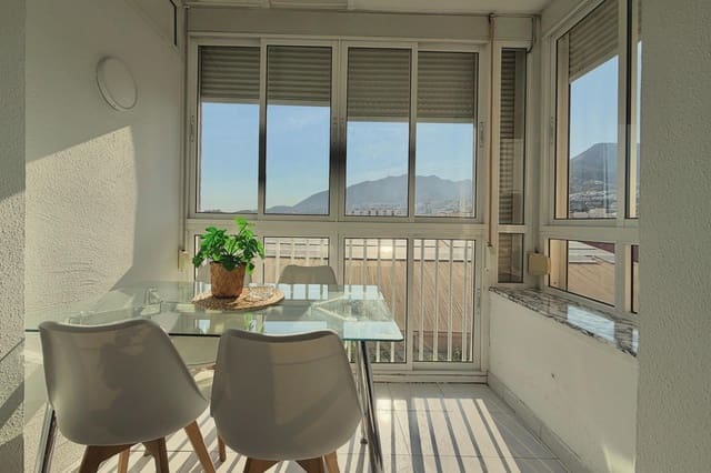 1 camera da letto Appartamento in vendita in Arroyo de la Miel, Benalmádena con piscina - 169.000 € (Rif: 9890587)