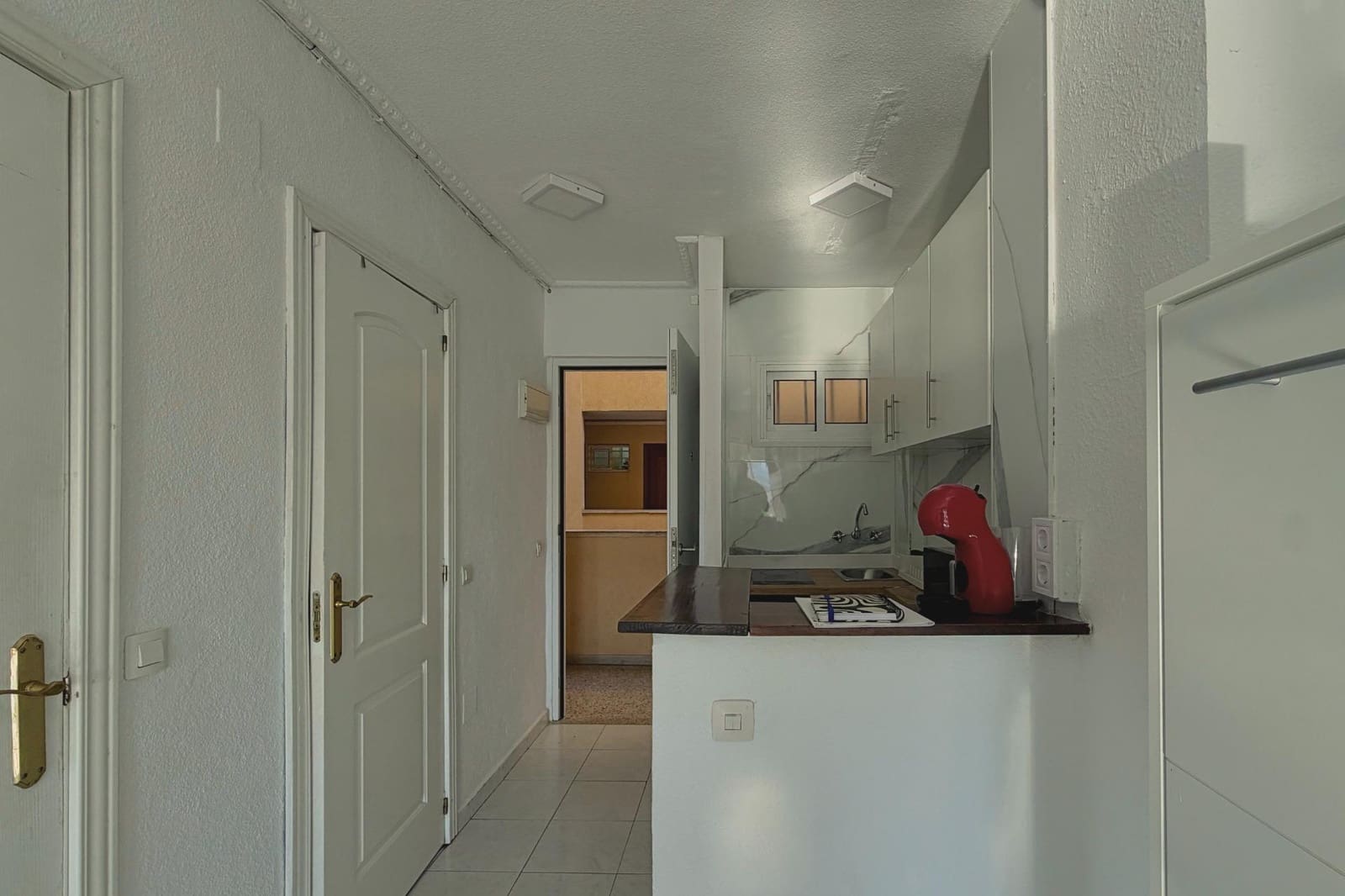 1 bedroom Flat for sale in Arroyo de la Miel with pool - € 169,000 (Ref: 9890587)