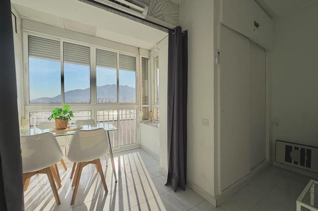 1 camera da letto Appartamento in vendita in Arroyo de la Miel, Benalmádena con piscina - 169.000 € (Rif: 9890587)