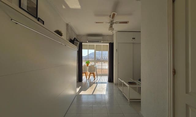 1 camera da letto Appartamento in vendita in Arroyo de la Miel, Benalmádena con piscina - 169.000 € (Rif: 9890587)