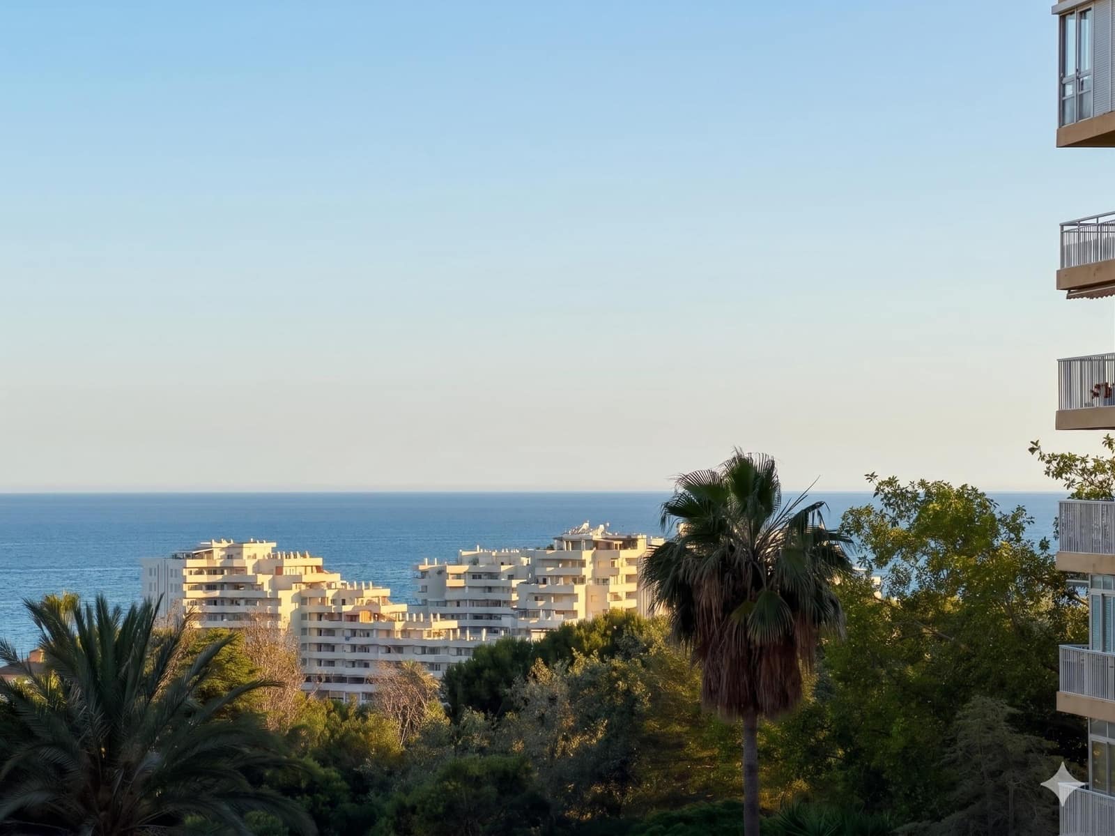1 bedroom Flat for sale in Arroyo de la Miel with pool - € 169,000 (Ref: 9890587)