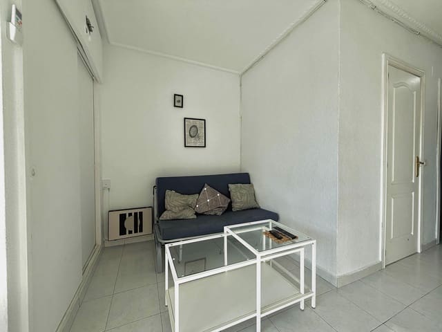 1 camera da letto Appartamento in vendita in Arroyo de la Miel, Benalmádena con piscina - 169.000 € (Rif: 9890587)
