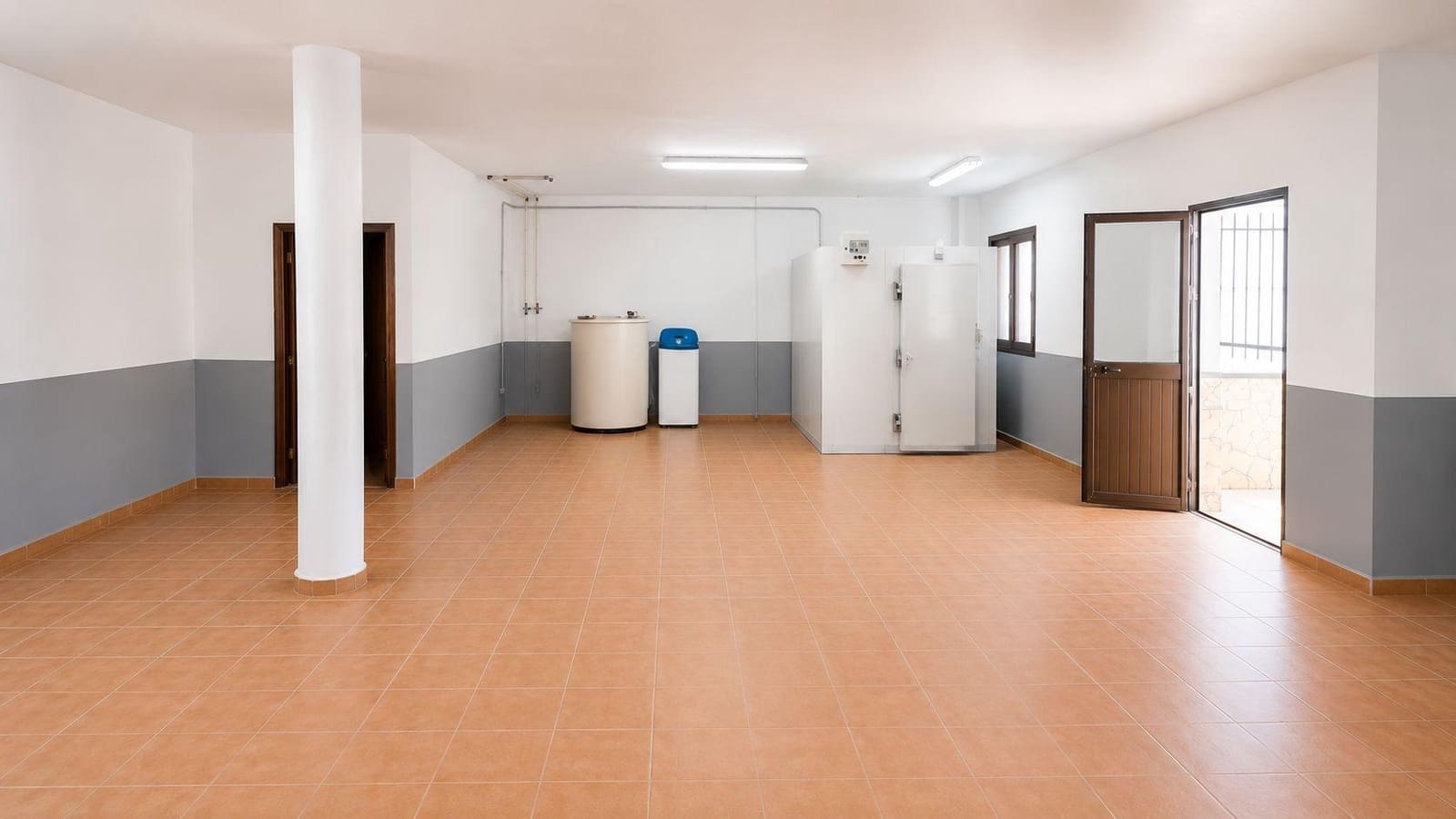 5 sovrum Villa till salu i Colmenar med garage - 396 000 € (Ref: 9890588)