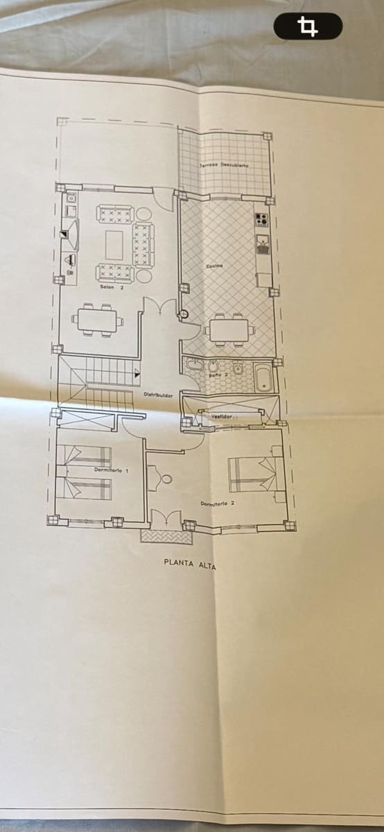 5 sovrum Villa till salu i Colmenar med garage - 396 000 € (Ref: 9890588)
