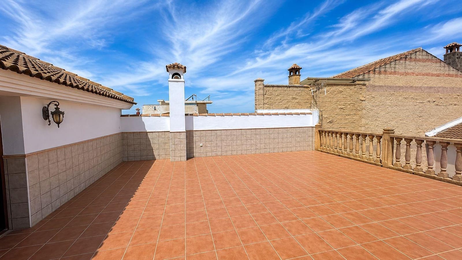 5 sovrum Villa till salu i Colmenar med garage - 396 000 € (Ref: 9890588)