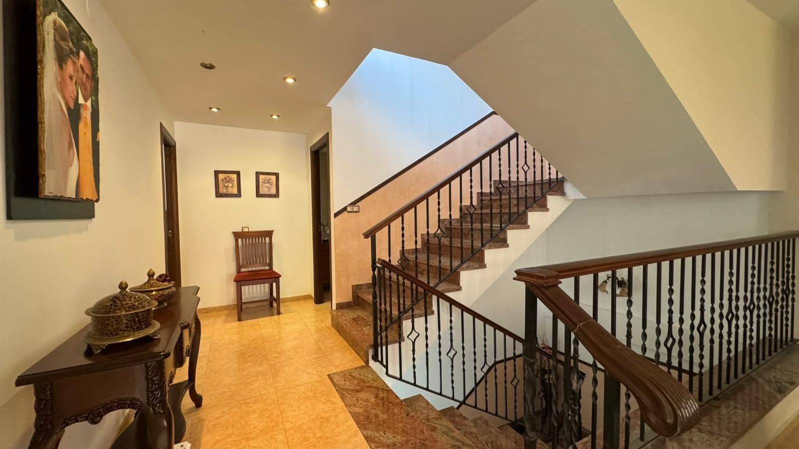 5 sovrum Villa till salu i Colmenar med garage - 396 000 € (Ref: 9890588)