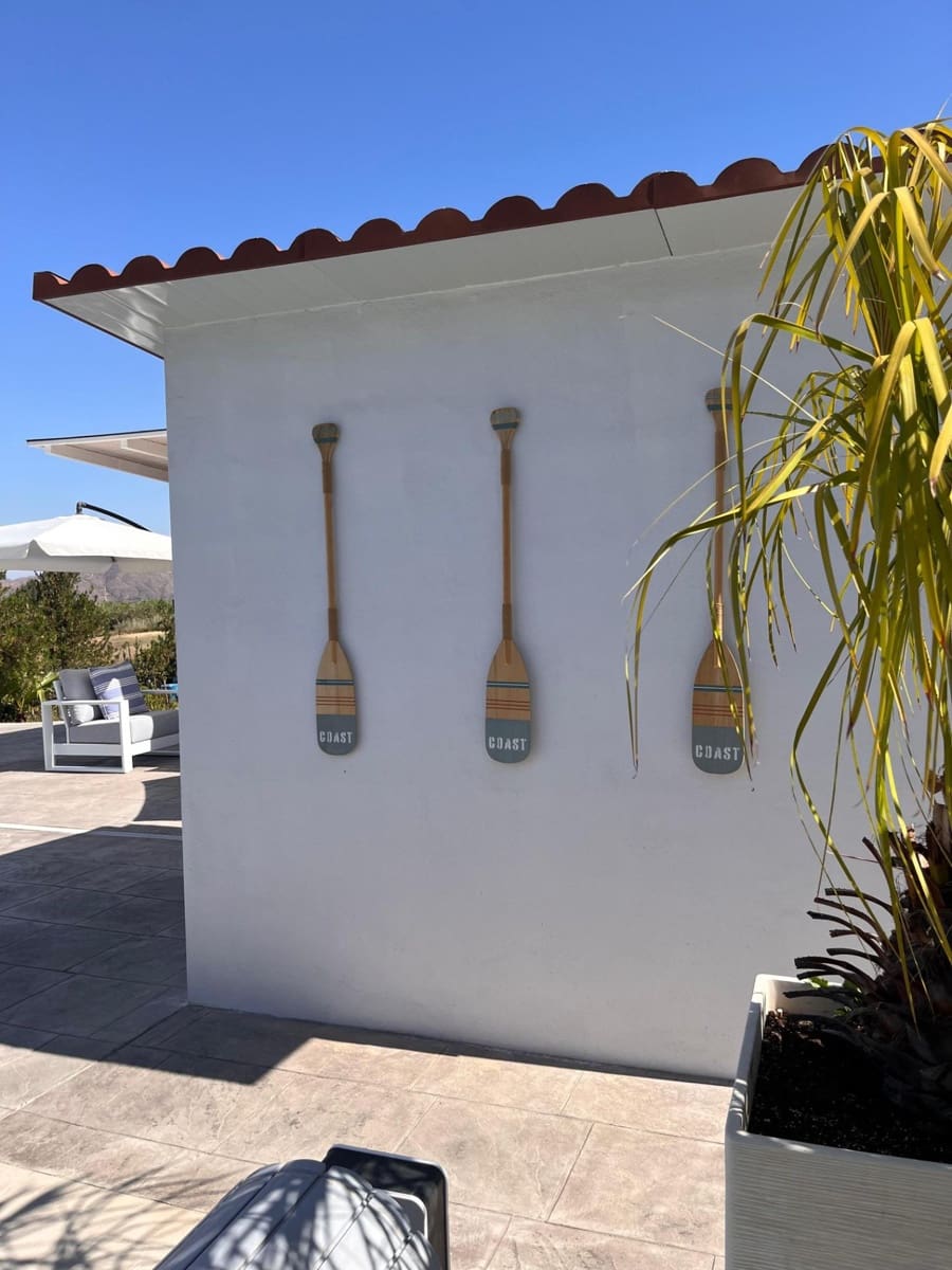 4 sovrum Villa till salu i Cartama med pool garage - 485 000 € (Ref: 9911244)