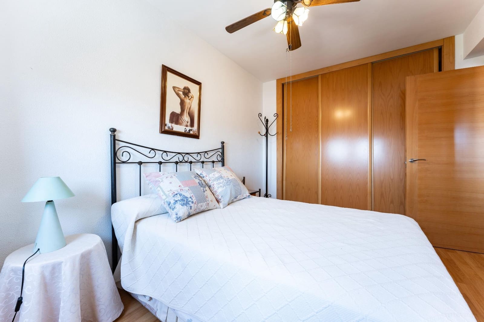 4 sypialnia Mieszkanie na sprzedaż w Miasto Malaga - 360 000 € (Ref: 9911245)