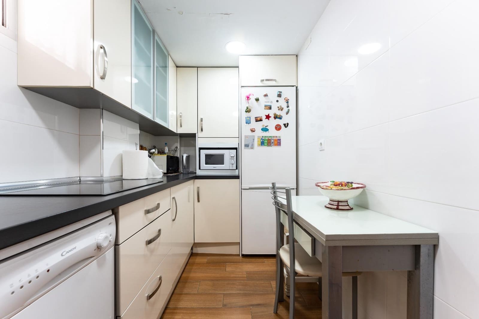 4 sypialnia Mieszkanie na sprzedaż w Miasto Malaga - 360 000 € (Ref: 9911245)