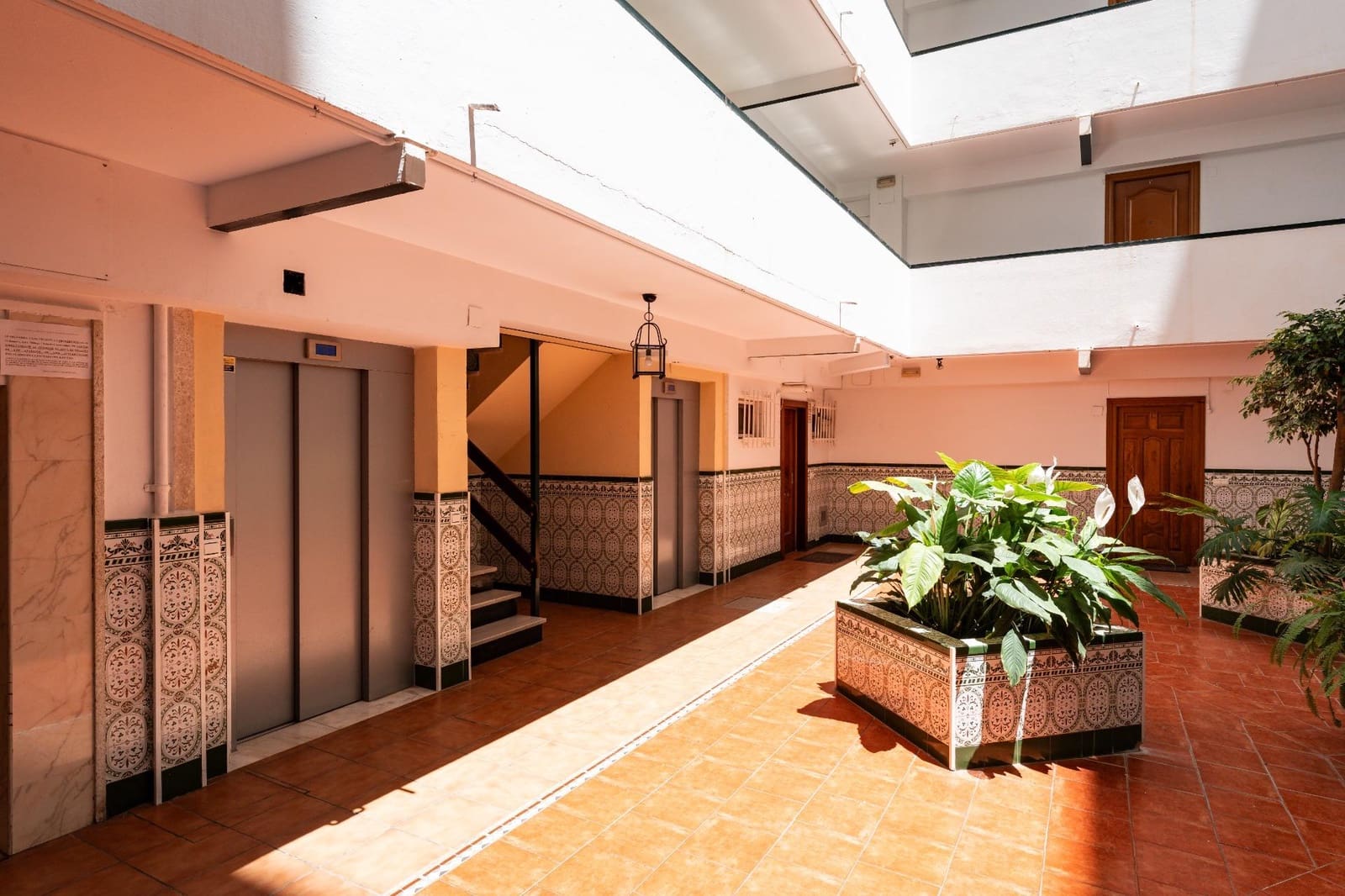 4 sypialnia Mieszkanie na sprzedaż w Miasto Malaga - 360 000 € (Ref: 9911245)