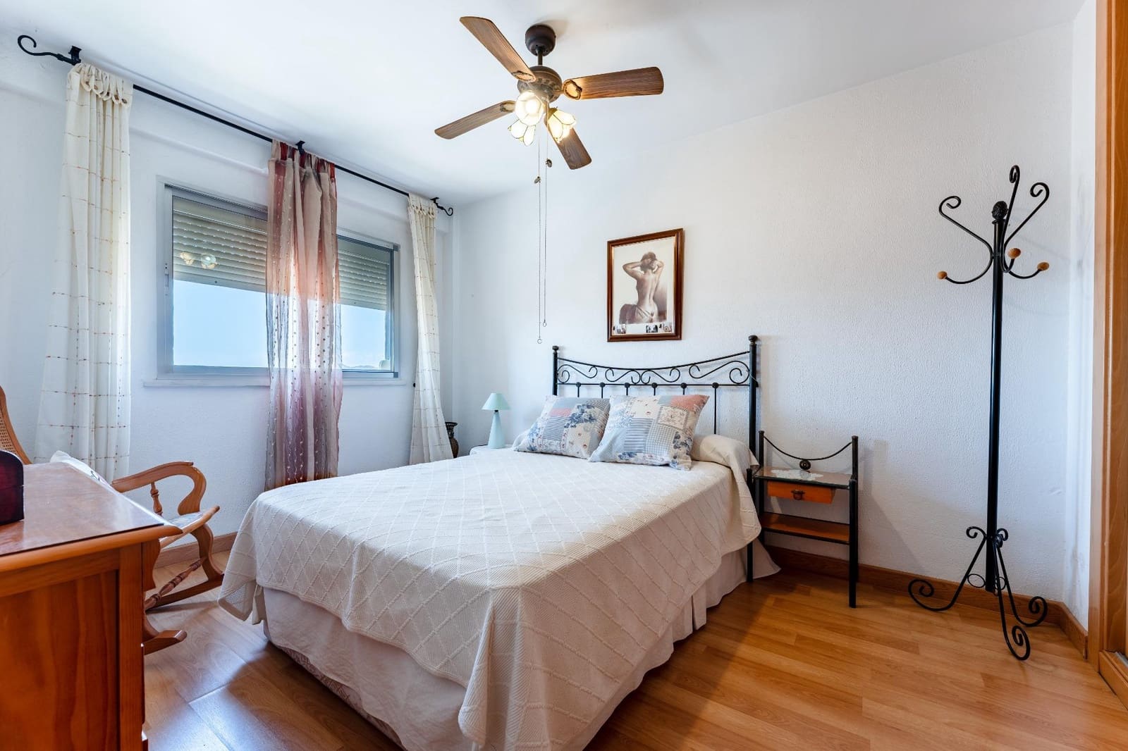 4 sypialnia Mieszkanie na sprzedaż w Miasto Malaga - 360 000 € (Ref: 9911245)