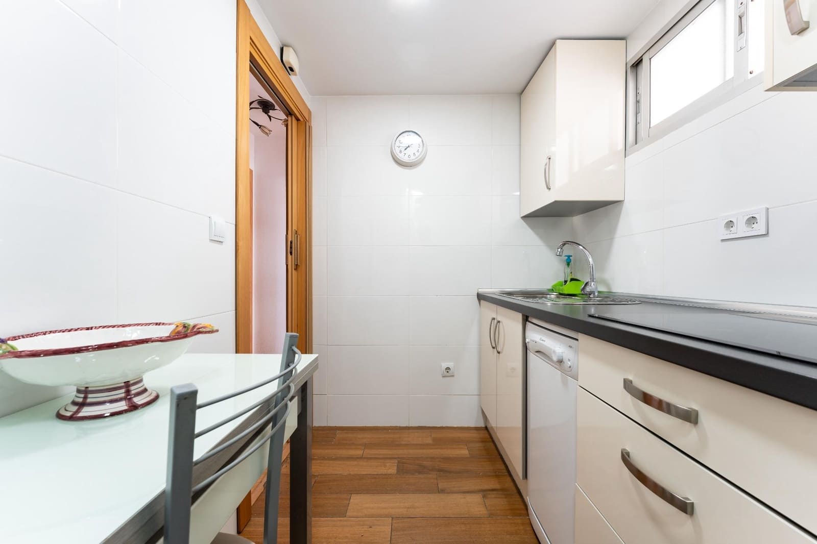 4 sypialnia Mieszkanie na sprzedaż w Miasto Malaga - 360 000 € (Ref: 9911245)