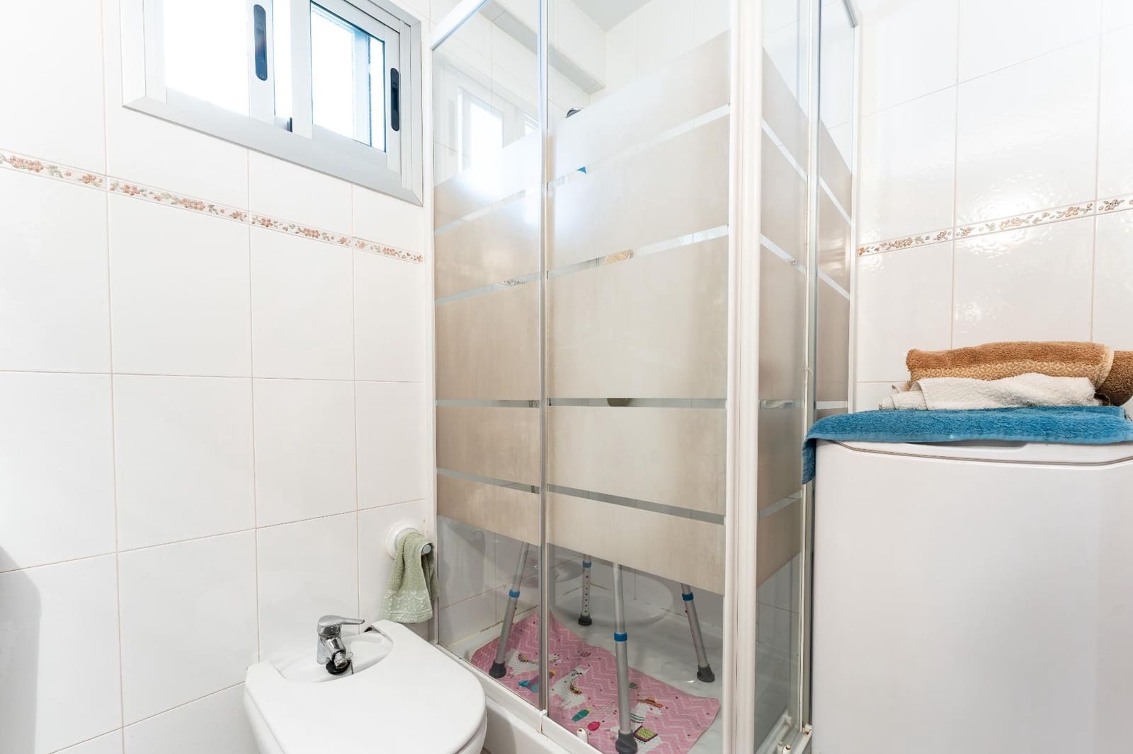4 sypialnia Mieszkanie na sprzedaż w Miasto Malaga - 360 000 € (Ref: 9911245)