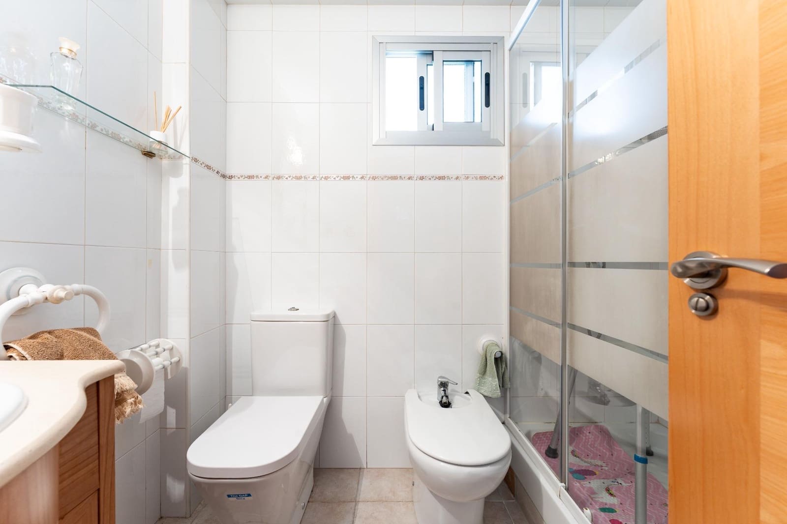 4 sypialnia Mieszkanie na sprzedaż w Miasto Malaga - 360 000 € (Ref: 9911245)