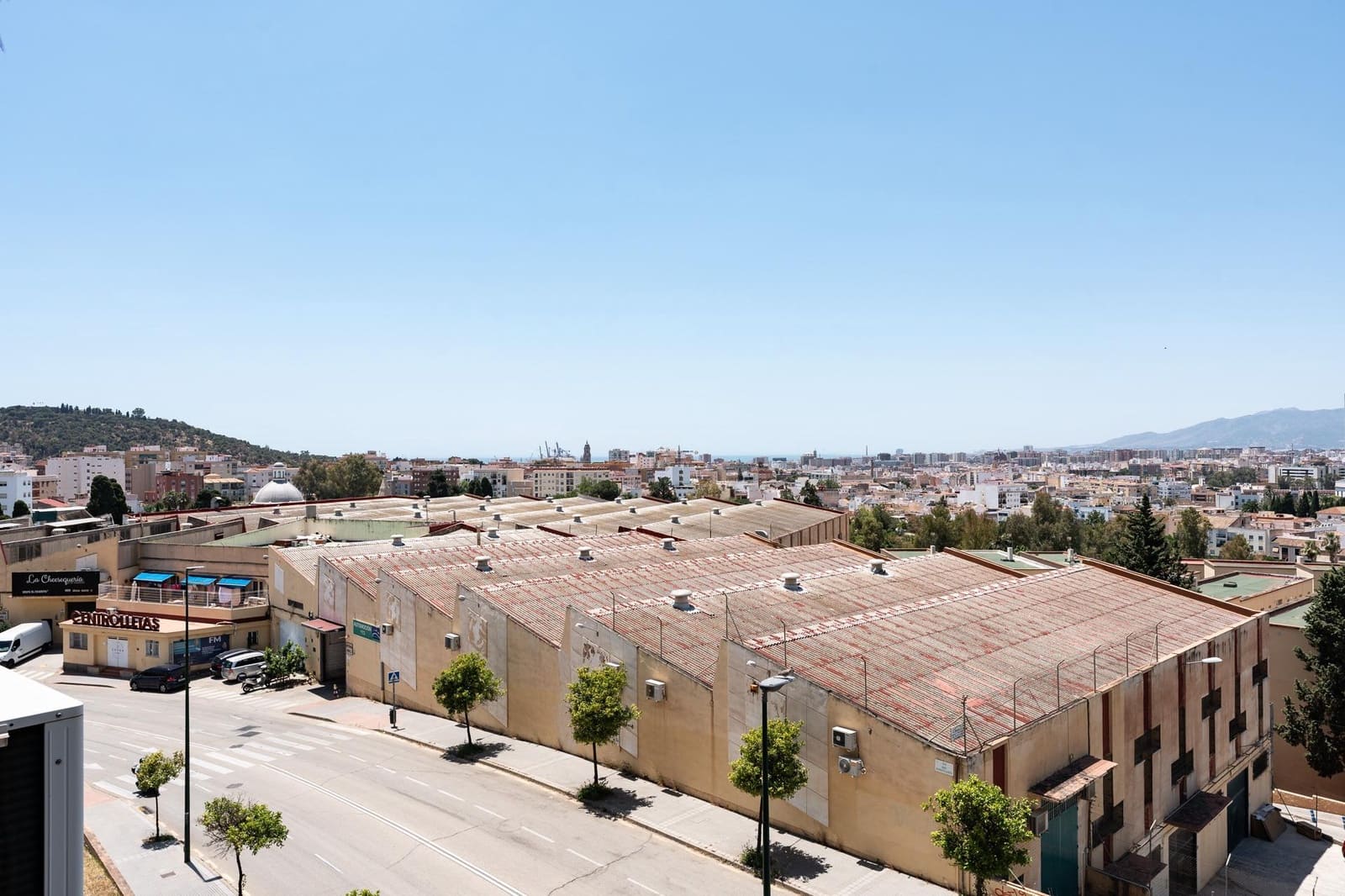 4 sypialnia Mieszkanie na sprzedaż w Miasto Malaga - 360 000 € (Ref: 9911245)