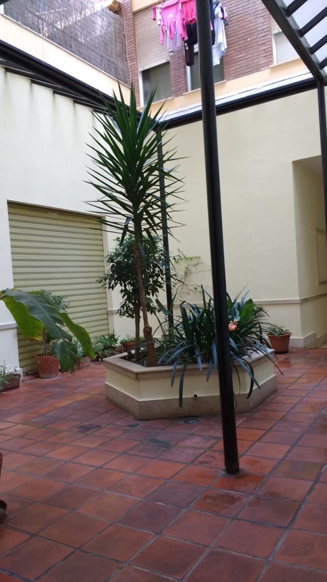 1 quarto Apartamento para arrendar em Malaga cidade - 900 € (Ref: 9920624)