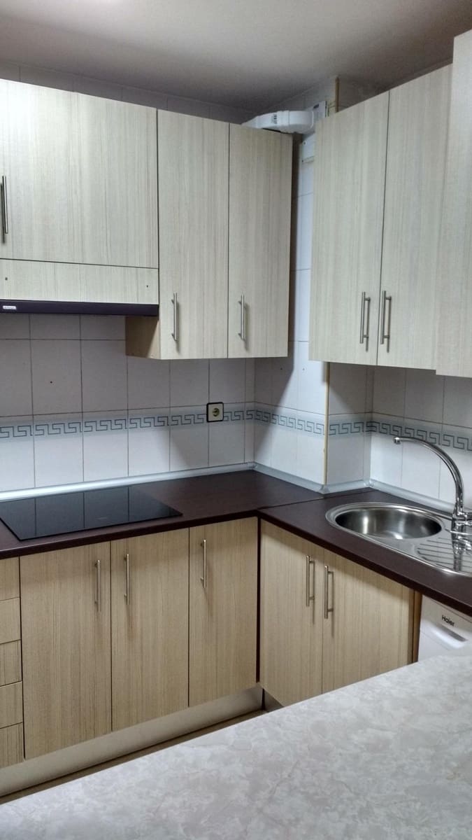 1 quarto Apartamento para arrendar em Malaga cidade - 900 € (Ref: 9920624)