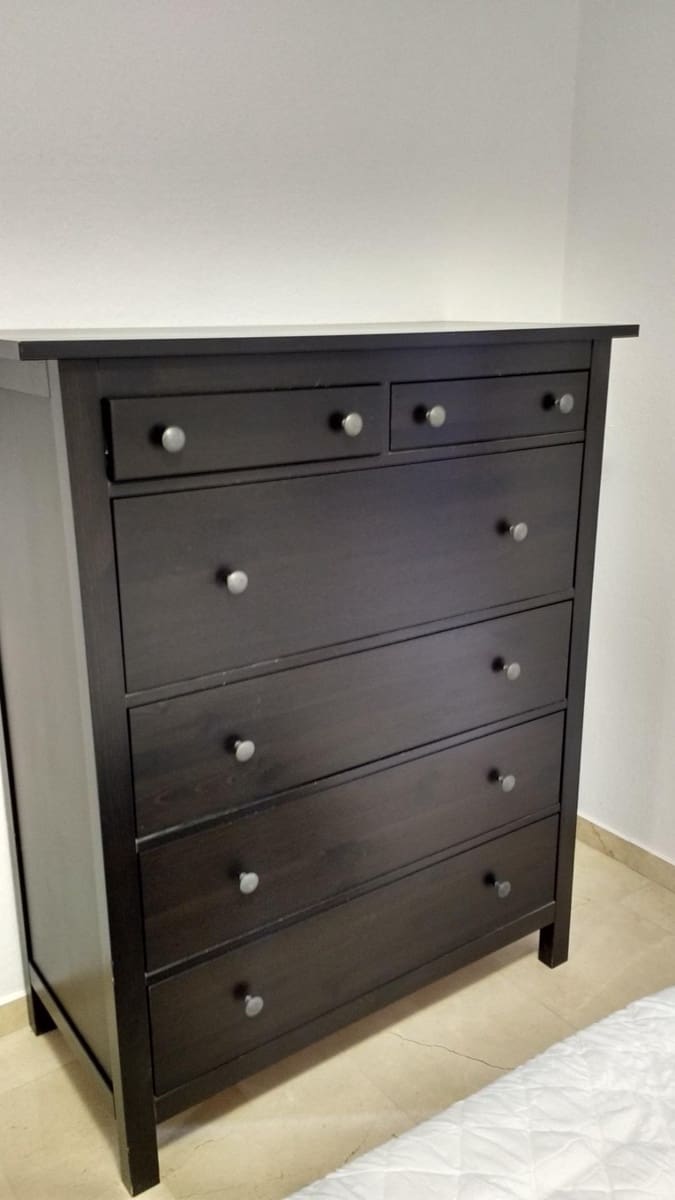 1 quarto Apartamento para arrendar em Malaga cidade - 900 € (Ref: 9920624)