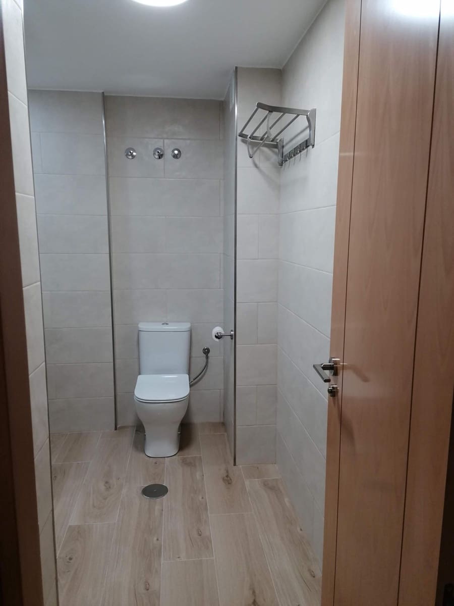 1 quarto Apartamento para arrendar em Malaga cidade - 900 € (Ref: 9920624)
