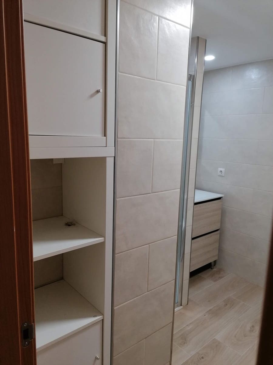 1 quarto Apartamento para arrendar em Malaga cidade - 900 € (Ref: 9920624)