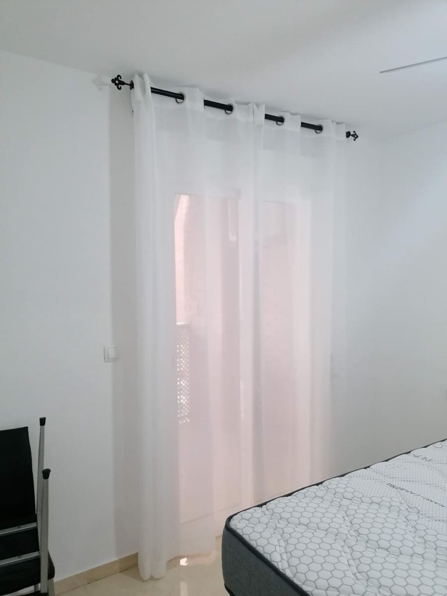 1 quarto Apartamento para arrendar em Malaga cidade - 900 € (Ref: 9920624)