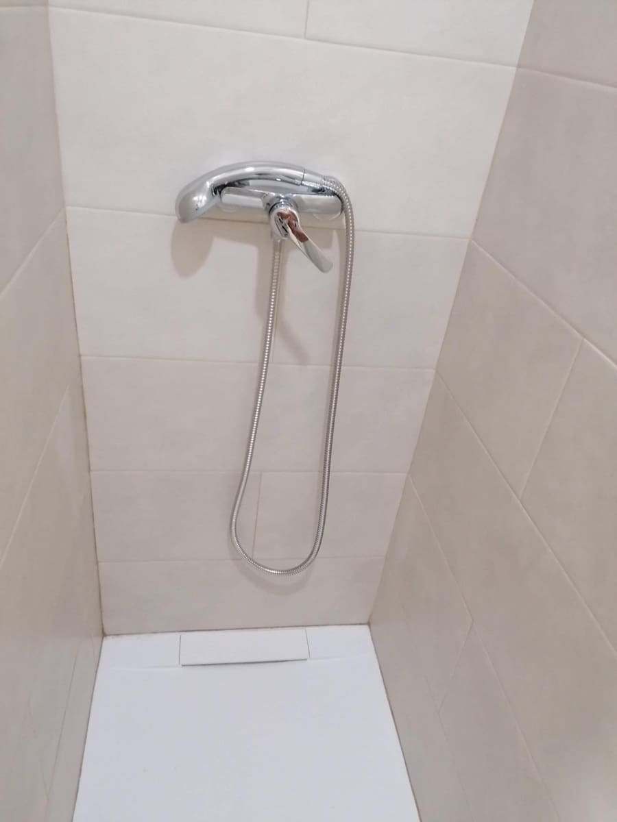 1 quarto Apartamento para arrendar em Malaga cidade - 900 € (Ref: 9920624)
