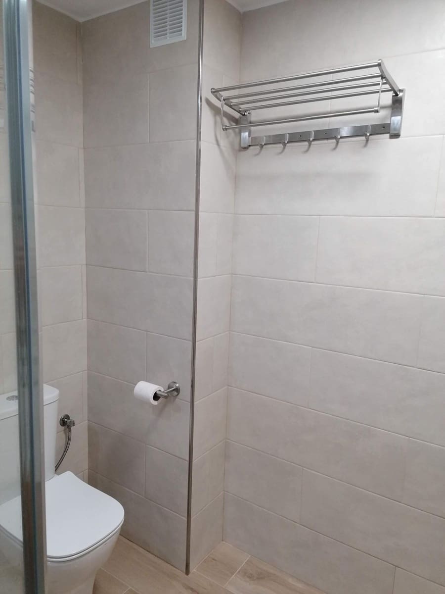 1 quarto Apartamento para arrendar em Malaga cidade - 900 € (Ref: 9920624)