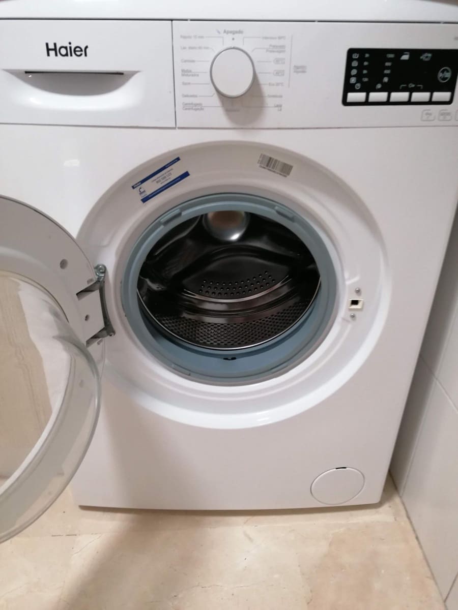 1 quarto Apartamento para arrendar em Malaga cidade - 900 € (Ref: 9920624)