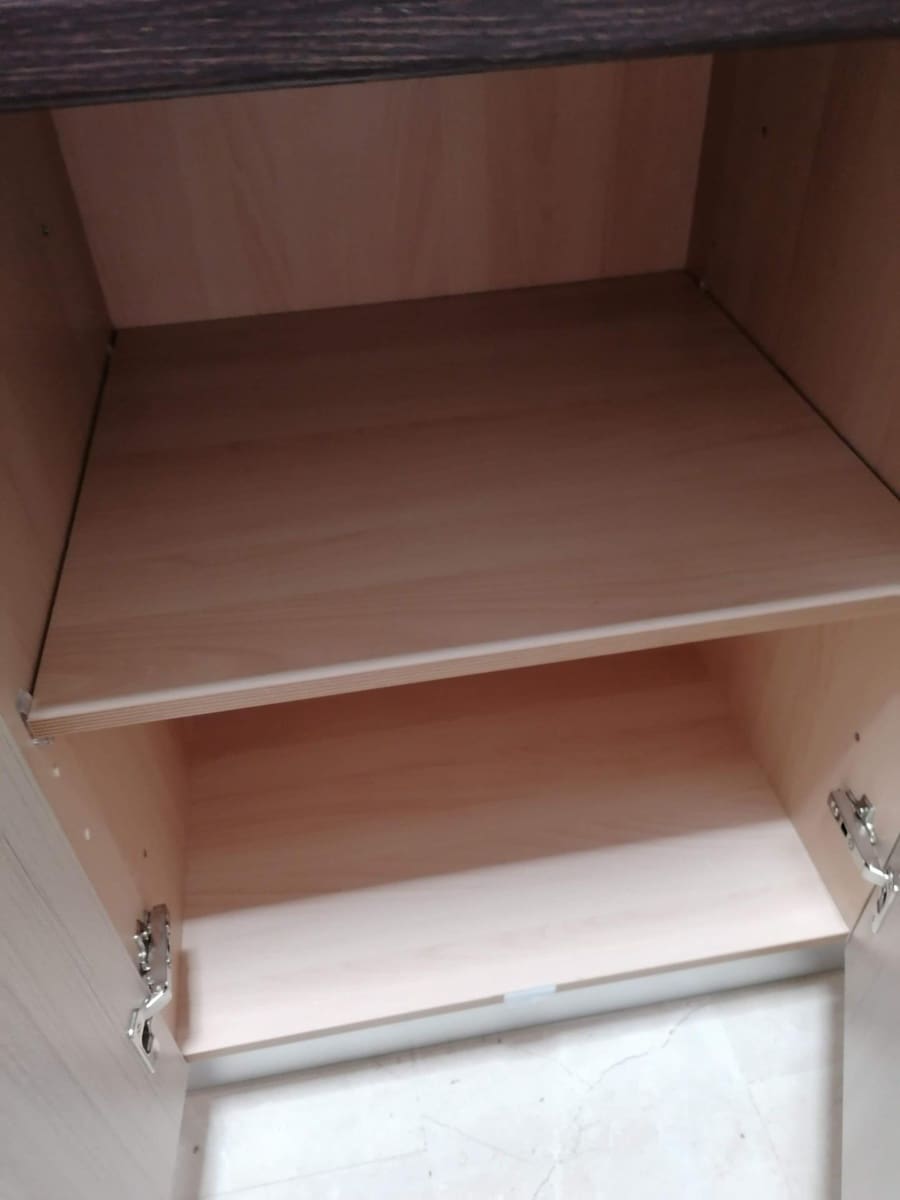 1 quarto Apartamento para arrendar em Malaga cidade - 900 € (Ref: 9920624)