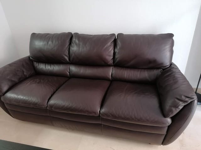 1 quarto Apartamento para arrendar em Málaga cidade - 900 € (Ref: 9920624)