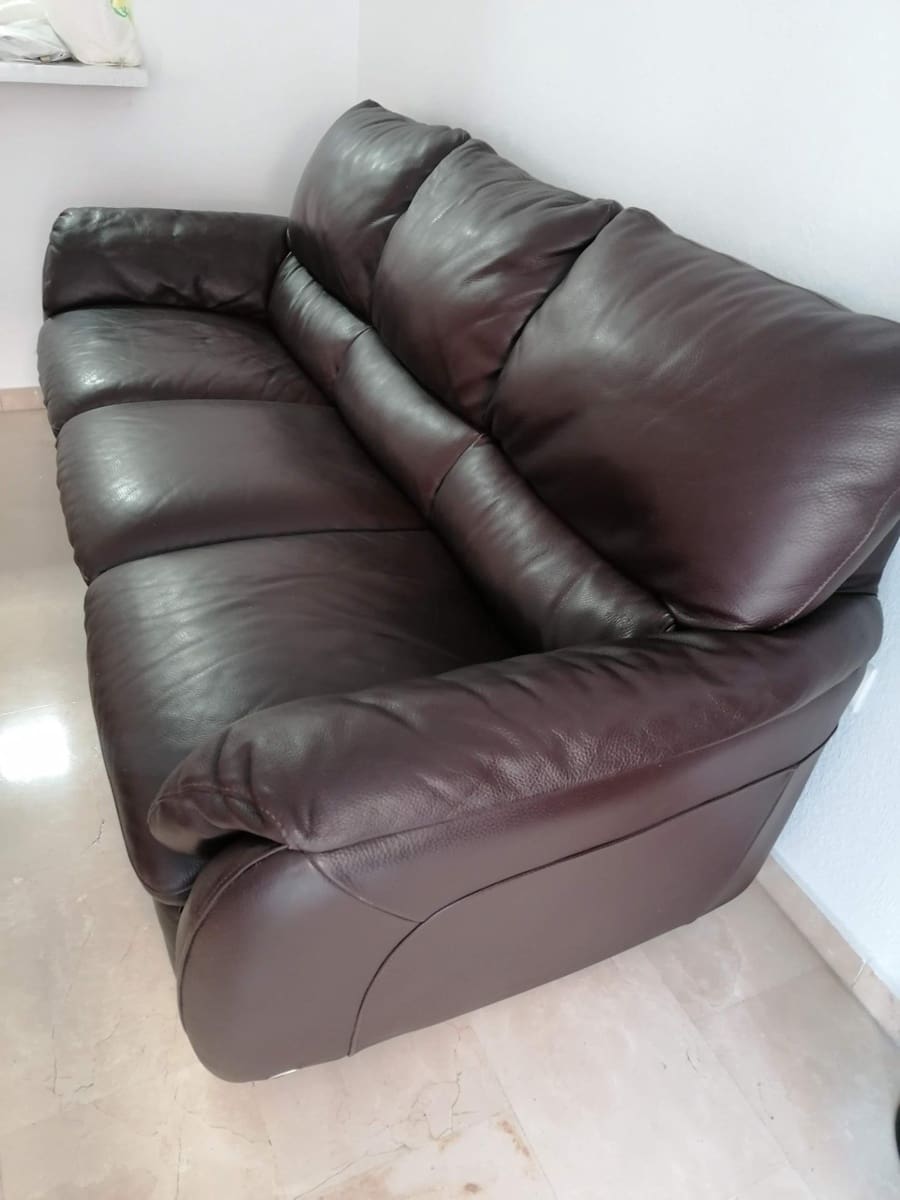 1 quarto Apartamento para arrendar em Malaga cidade - 900 € (Ref: 9920624)